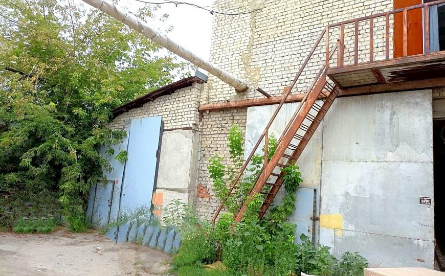 Складское помещение, 203,8 м² фото