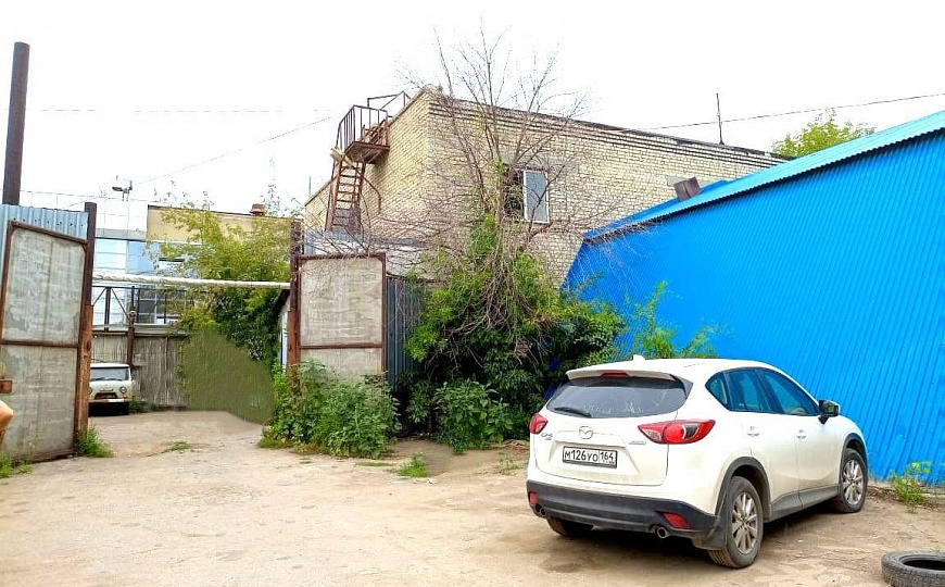 Складское помещение, 203,8 м² фото