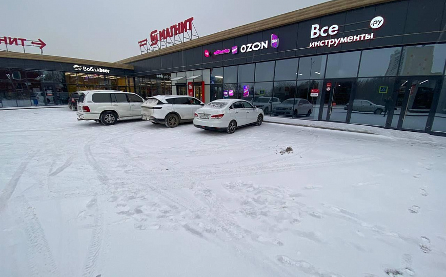 Сдается в аренду коммерческое помещение фото