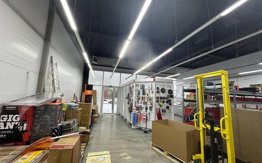 Сдается в аренду коммерческое помещение фото