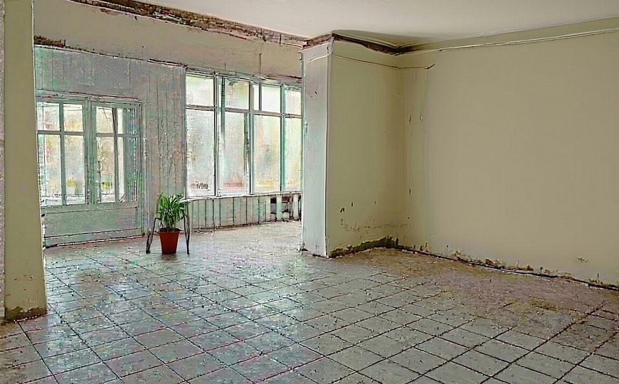 Торговое помещение на Осипова 239 м2 фото