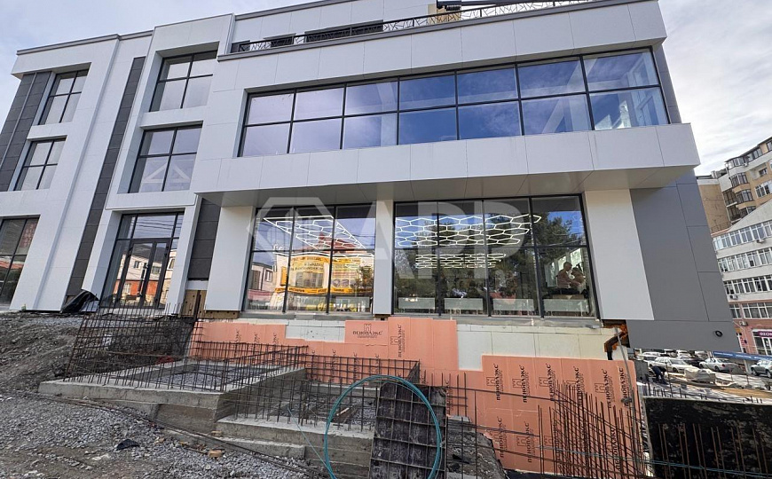 Сдам офисное помещение, 73,5 м² фото