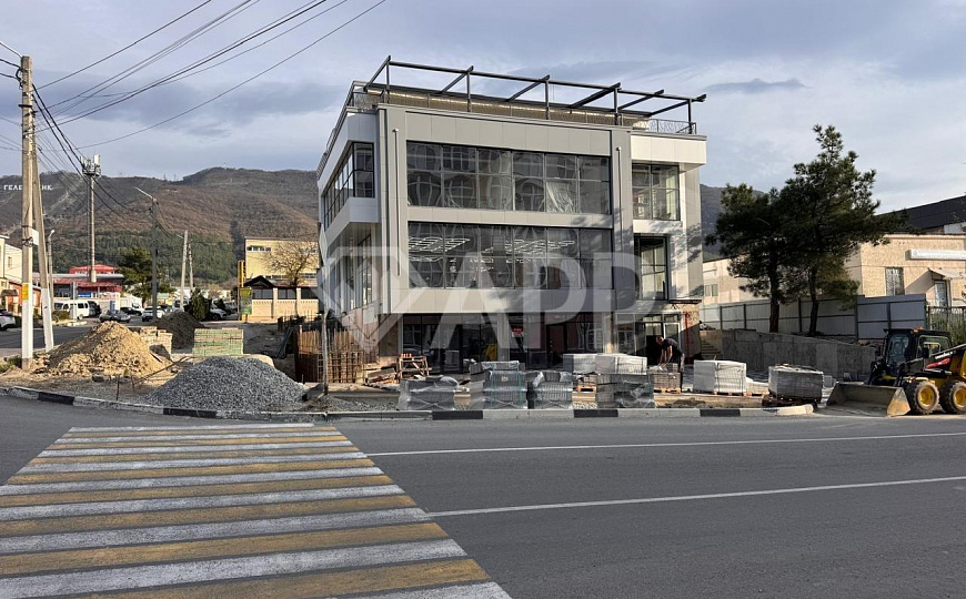 Сдам офисное помещение, 73,5 м² фото