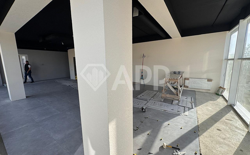 Сдам офисное помещение, 73,5 м² фото