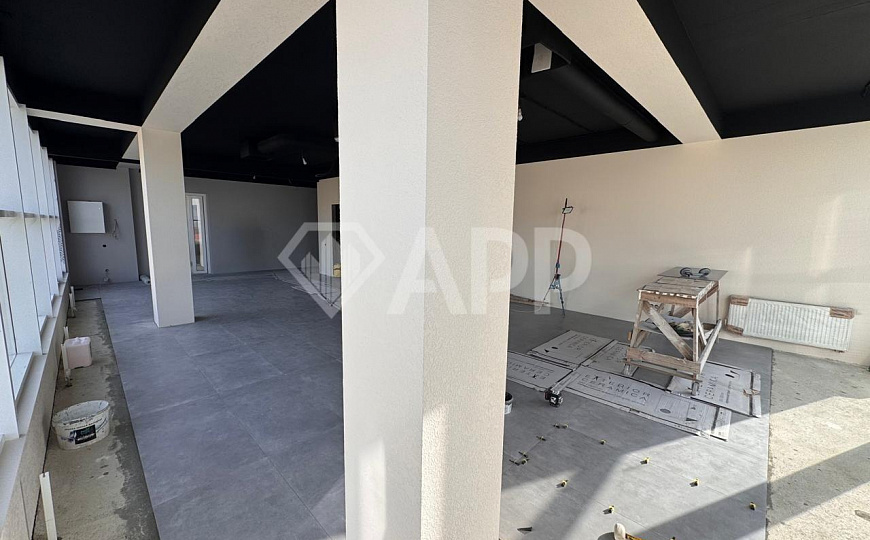 Сдам офисное помещение, 73,5 м² фото