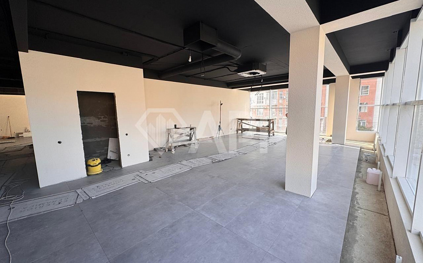 Сдам офисное помещение, 73,5 м² фото