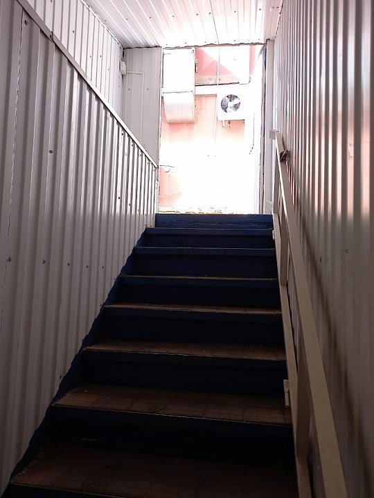 Торгово-складское помещение, 280,7 м² фото