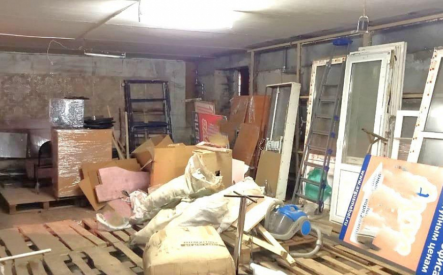 Торговое помещение, 211,4 м² фото