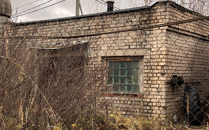 Продам производственные помещения, 44 и 38 м² фото