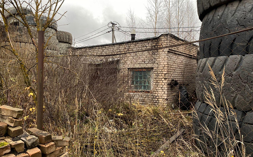 Продам производственные помещения, 44 и 38 м² фото