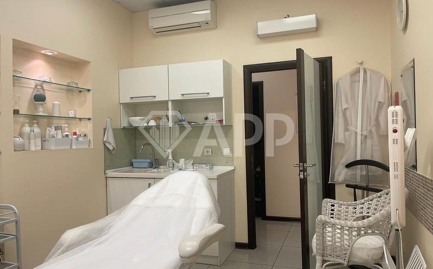 Помещение в аренду под медцентр фото