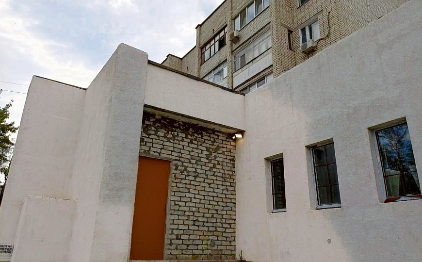 Торговое помещение, 264 м² фото