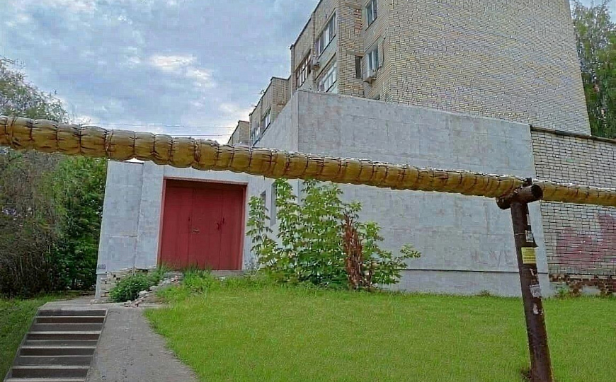 Торговое помещение, 264 м² фото