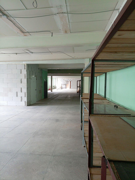 Склад, 360 м² фото