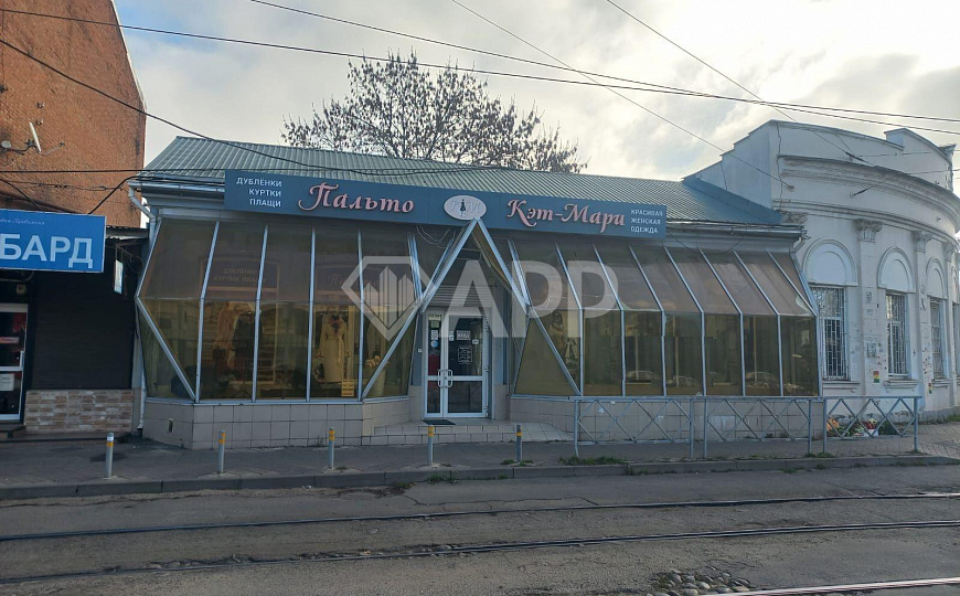 Сдаю 1 этаж 1 линия с ремонтом, 140 м² фото