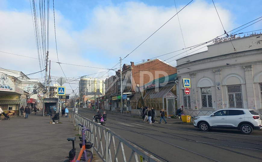 Сдаю 1 этаж 1 линия с ремонтом, 140 м² фото