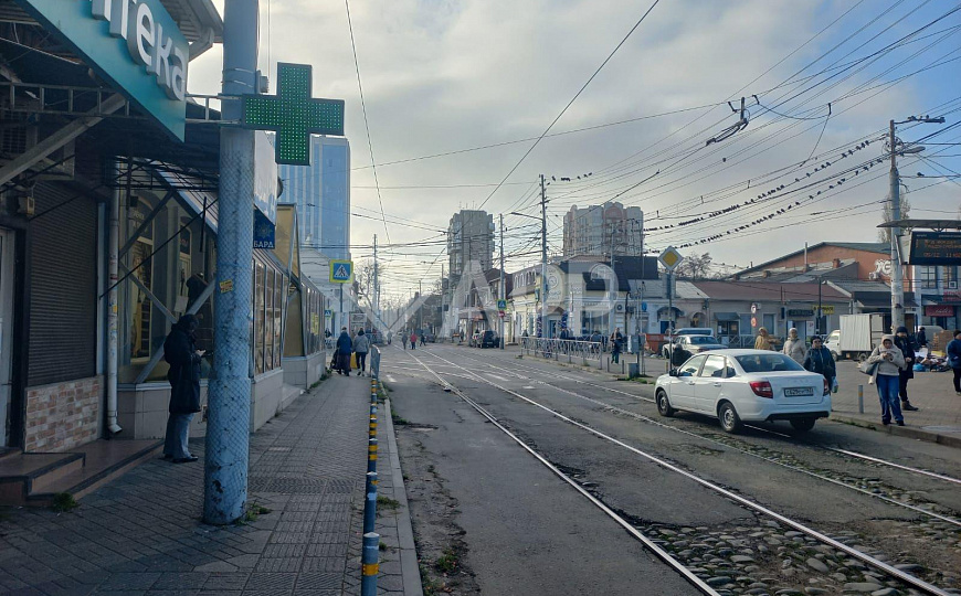 Сдаю 1 этаж 1 линия с ремонтом, 140 м² фото