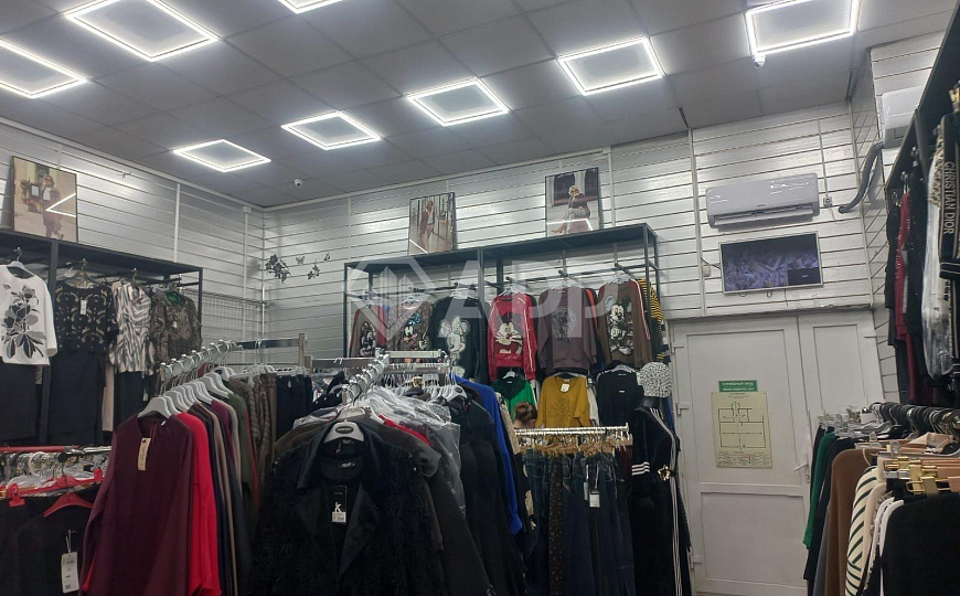 Сдаю 1 этаж 1 линия с ремонтом, 140 м² фото