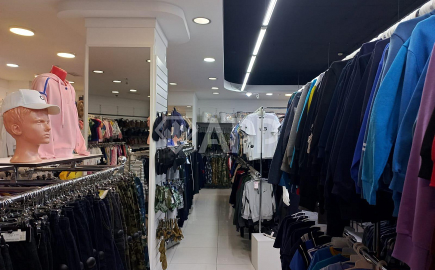 Сдаю 1 этаж 1 линия с ремонтом, 140 м² фото