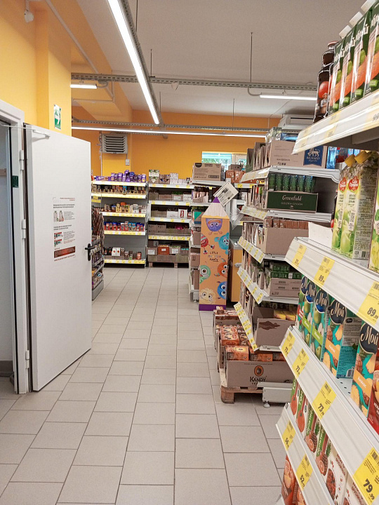 Готовый арендный бизнес 236,8 м² фото