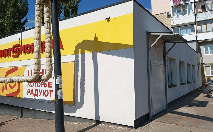 Готовый арендный бизнес 236,8 м² фото