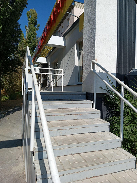 Готовый арендный бизнес 236,8 м² фото