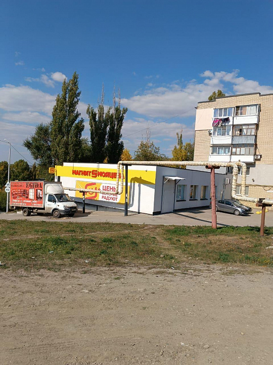 Готовый арендный бизнес 236,8 м² фото