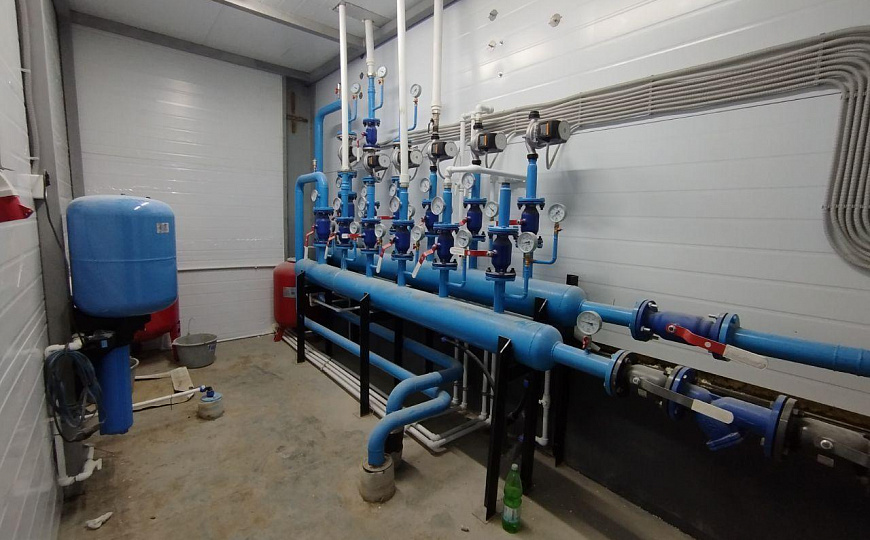 Сдается склад-производство, 1000кв.м фото