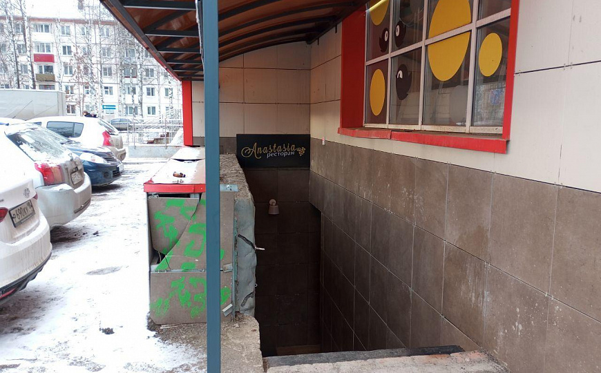 Кафе, ресторан/ помещение свободного назначения на ул. Школьной, 1 линия фото