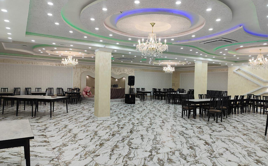 Кафе, ресторан/ помещение свободного назначения на ул. Школьной, 1 линия фото