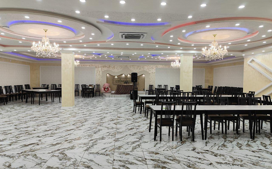 Кафе, ресторан/ помещение свободного назначения на ул. Школьной, 1 линия фото