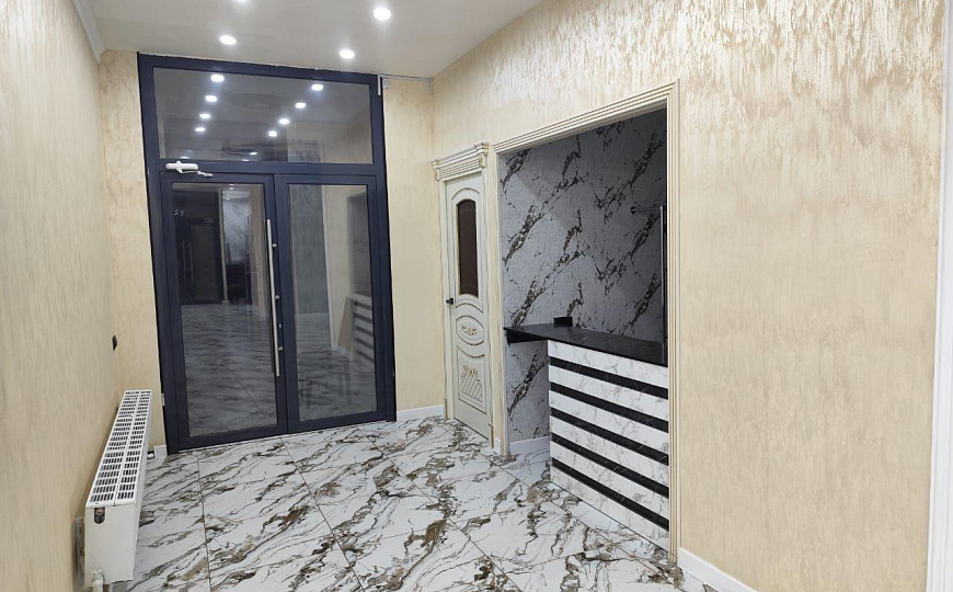 Кафе, ресторан/ помещение свободного назначения на ул. Школьной, 1 линия фото