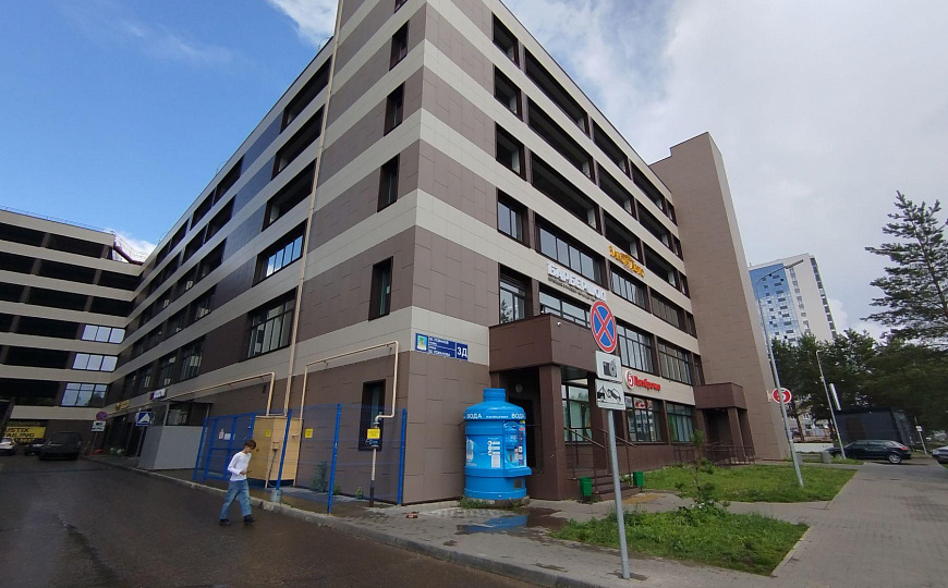 Сдается помещение для бьюти сферы, 29 кв.м фото