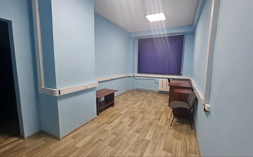 Сдам офисное помещение, 34,2 м² фото