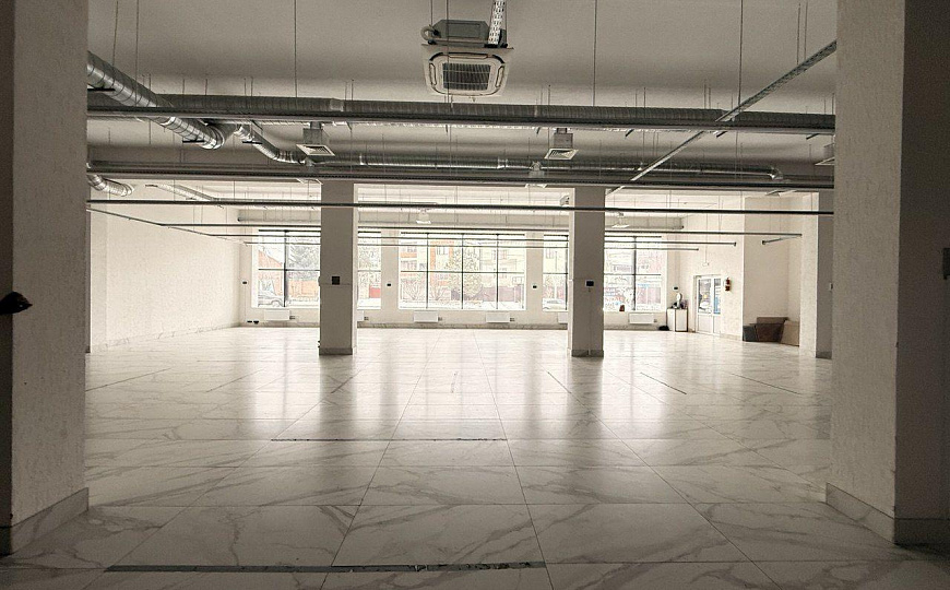 Торговые площади, 300 м2 фото