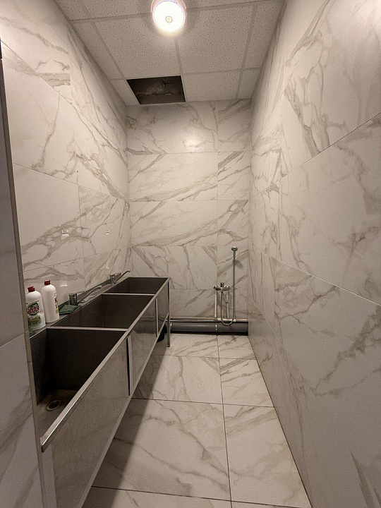 Торговые площади, 300 м2 фото