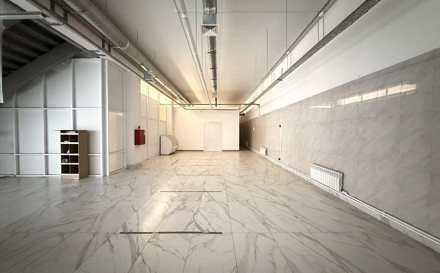 Торговые площади, 300 м2 фото