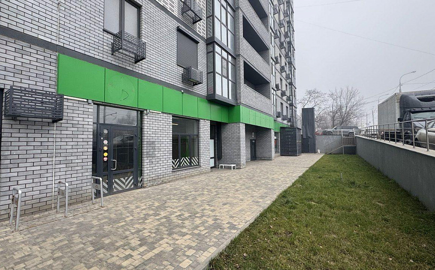 Сдам торговое помещение, 250 м² фото