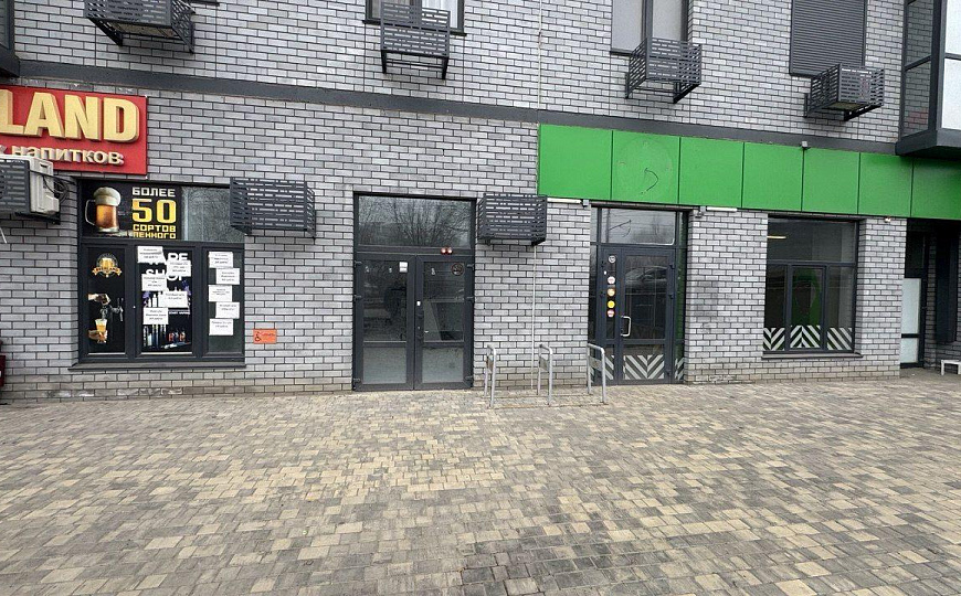 Сдам торговое помещение, 100 м² фото