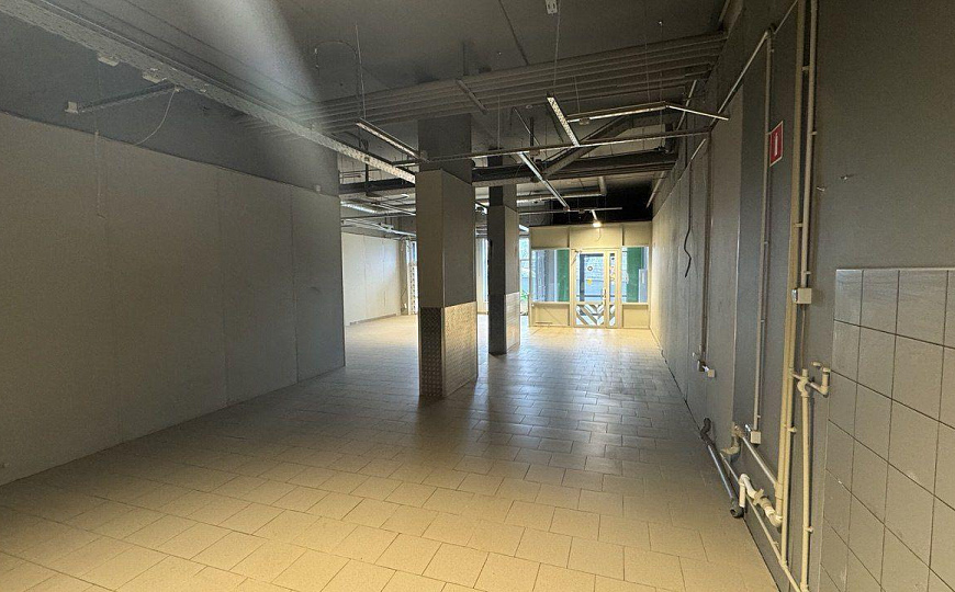 Сдам торговое помещение, 100 м² фото