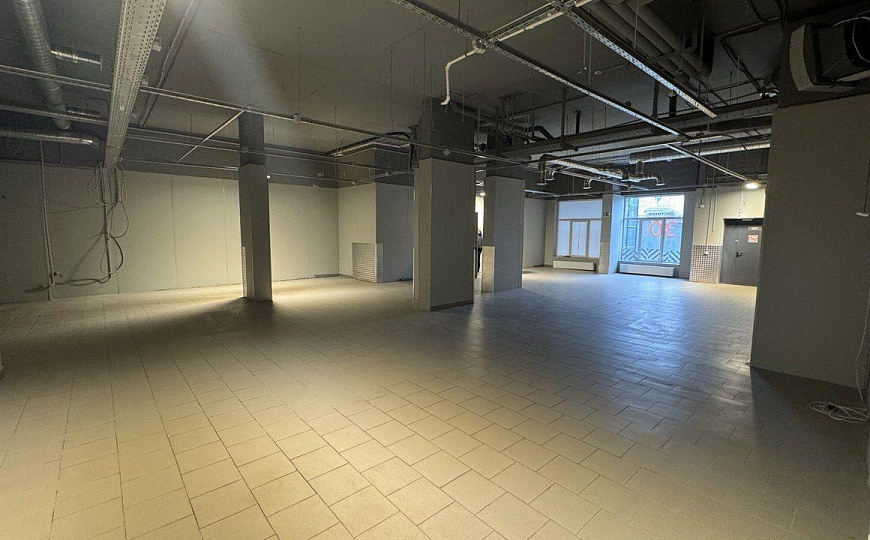 Сдам торговое помещение, 100 м² фото