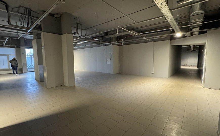 Сдам торговое помещение, 100 м² фото