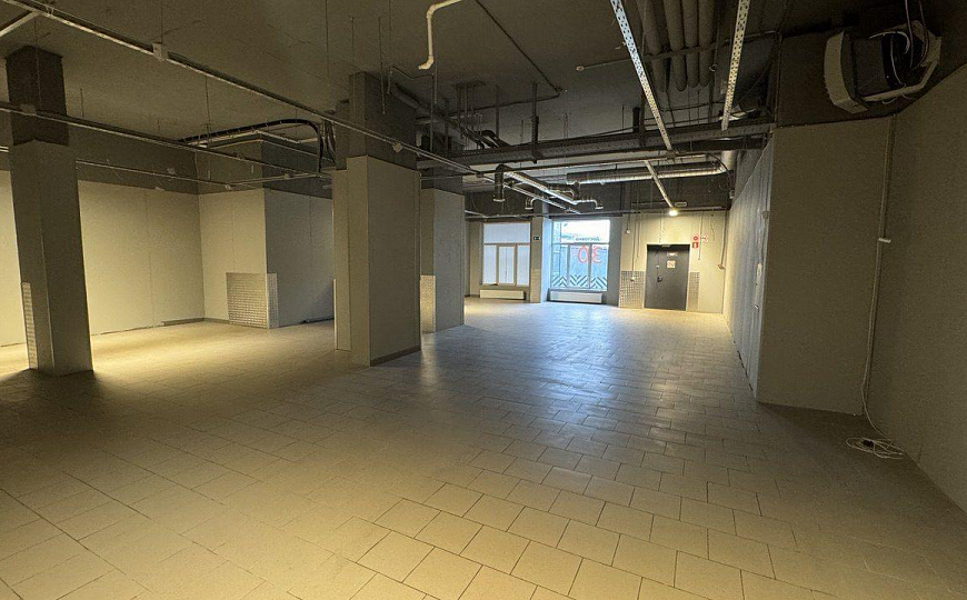 Сдам торговое помещение, 100 м² фото