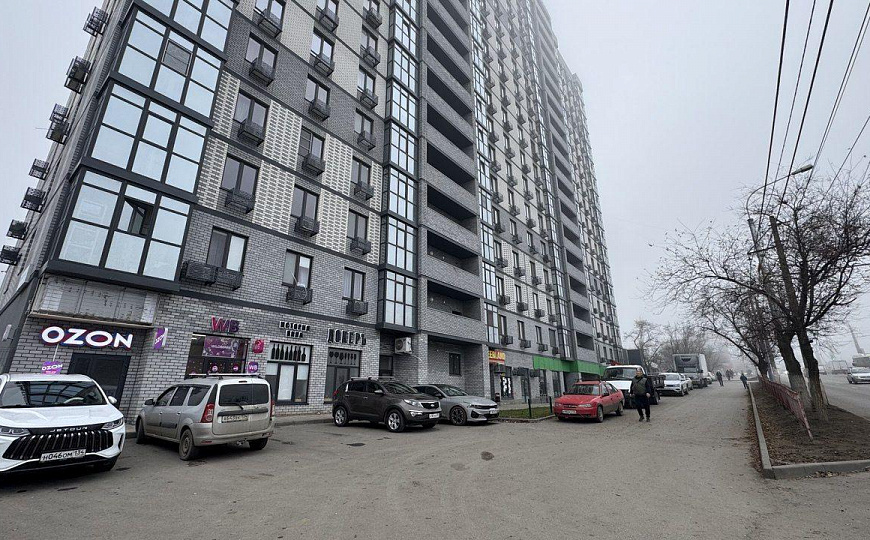 Помещение с отдельным входом, 50 м² фото