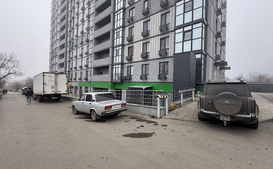 Помещение с отдельным входом, 50 м² фото