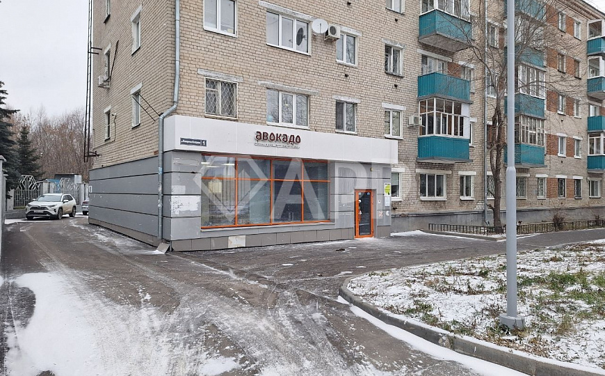 Сдам помещение на трафике, 20м² фото