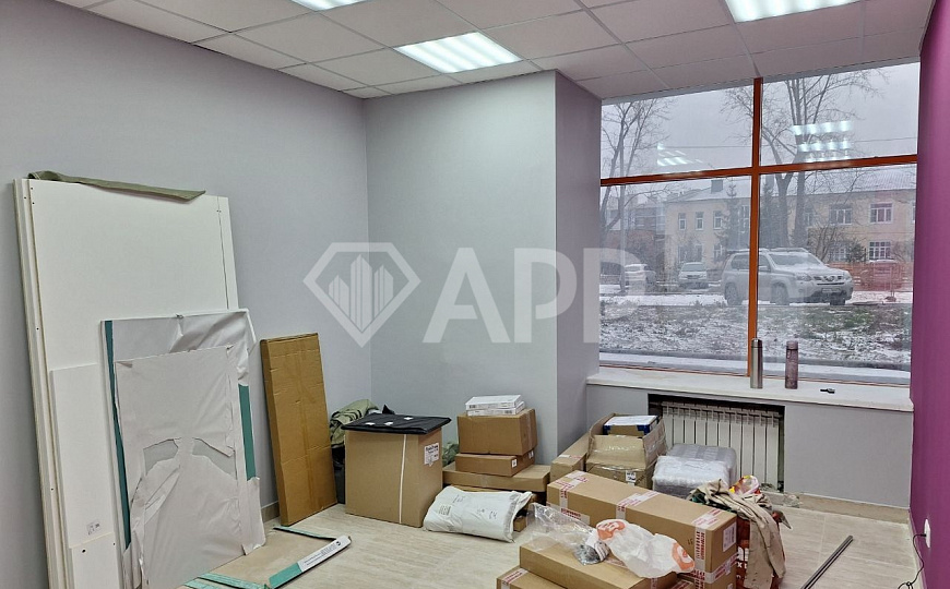 Сдам помещение на трафике, 20м² фото