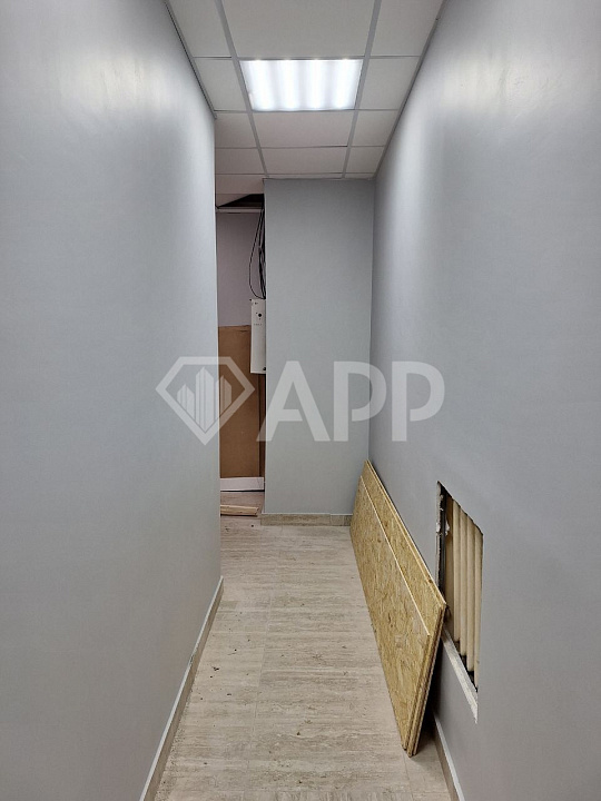 Сдам помещение на трафике, 20м² фото