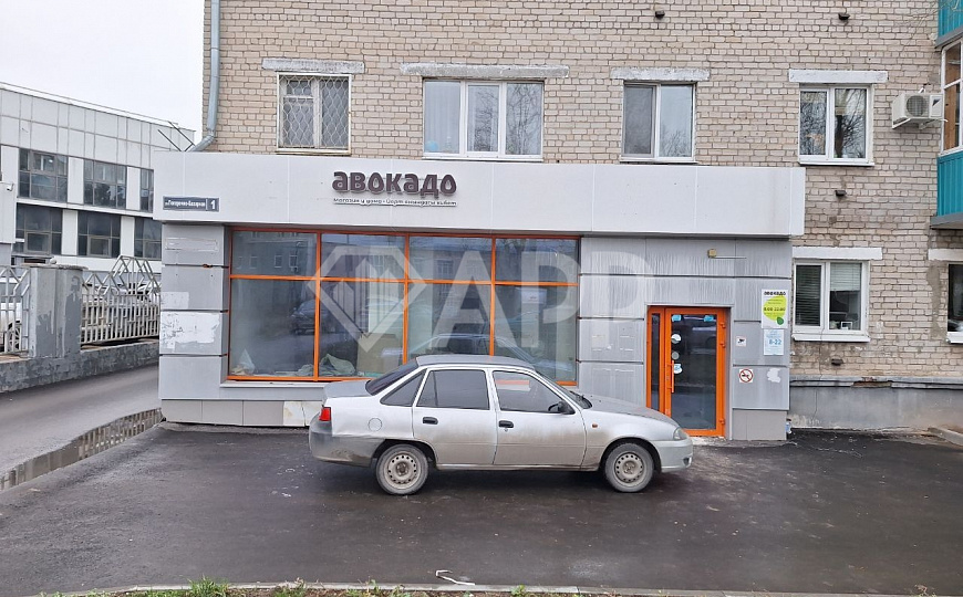 Сдам помещение на трафике, 20м² фото