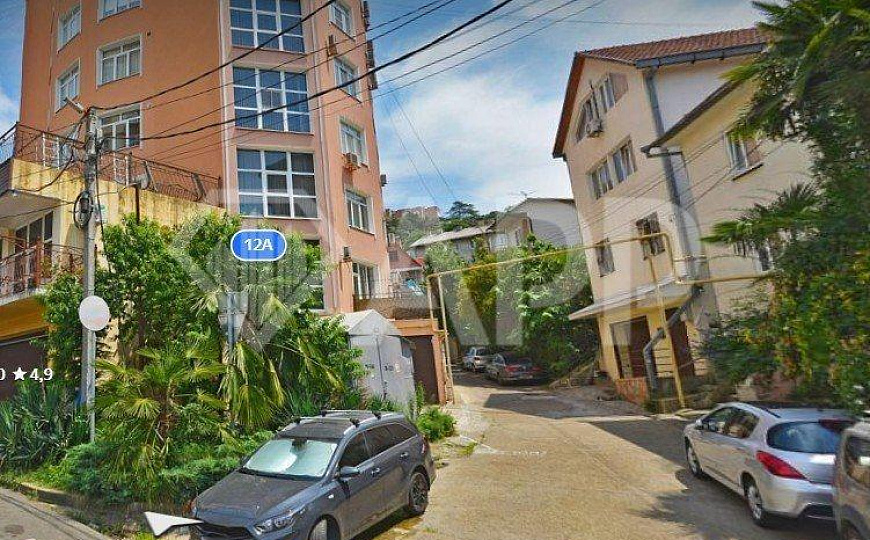 Помещение свободного назначения 54 кв.м. фото